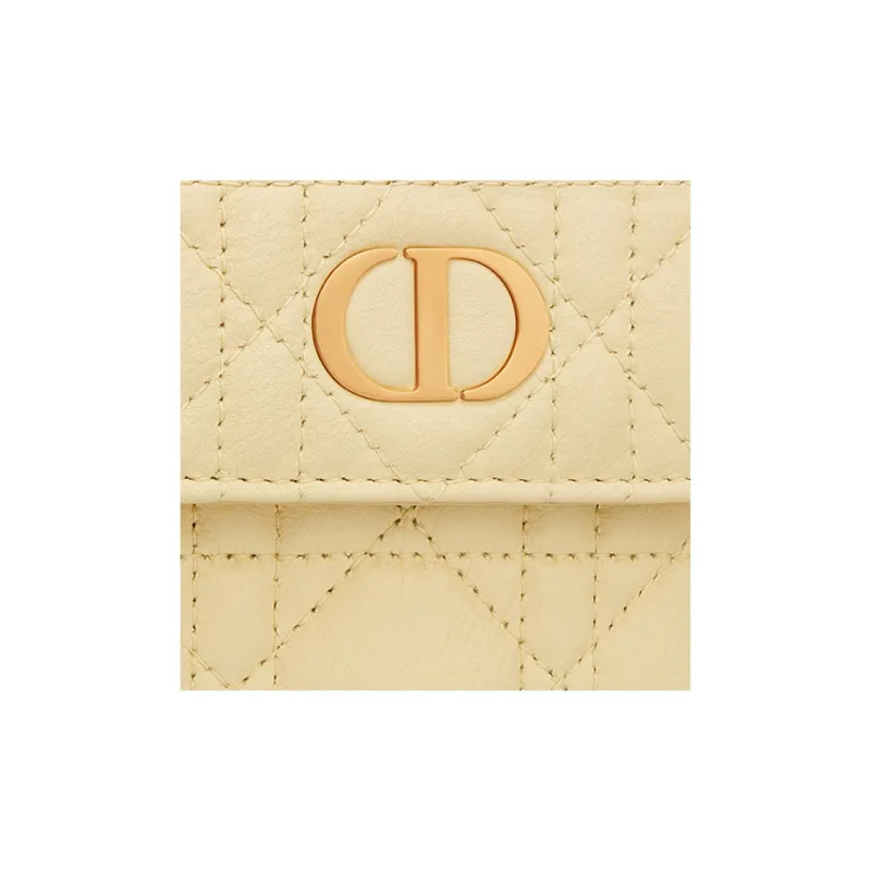 DIOR Caro Cellphone Pouches-5