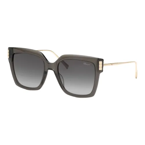 Chopard ICE CUBE Sunglasses Women's