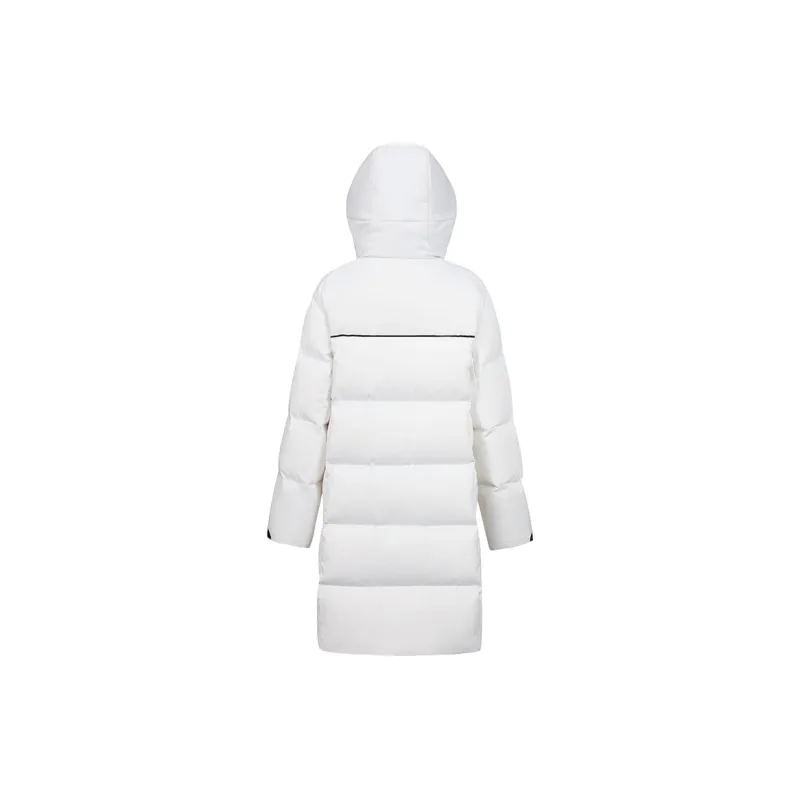 Yalu 1972 Down Jackets Unisex-3