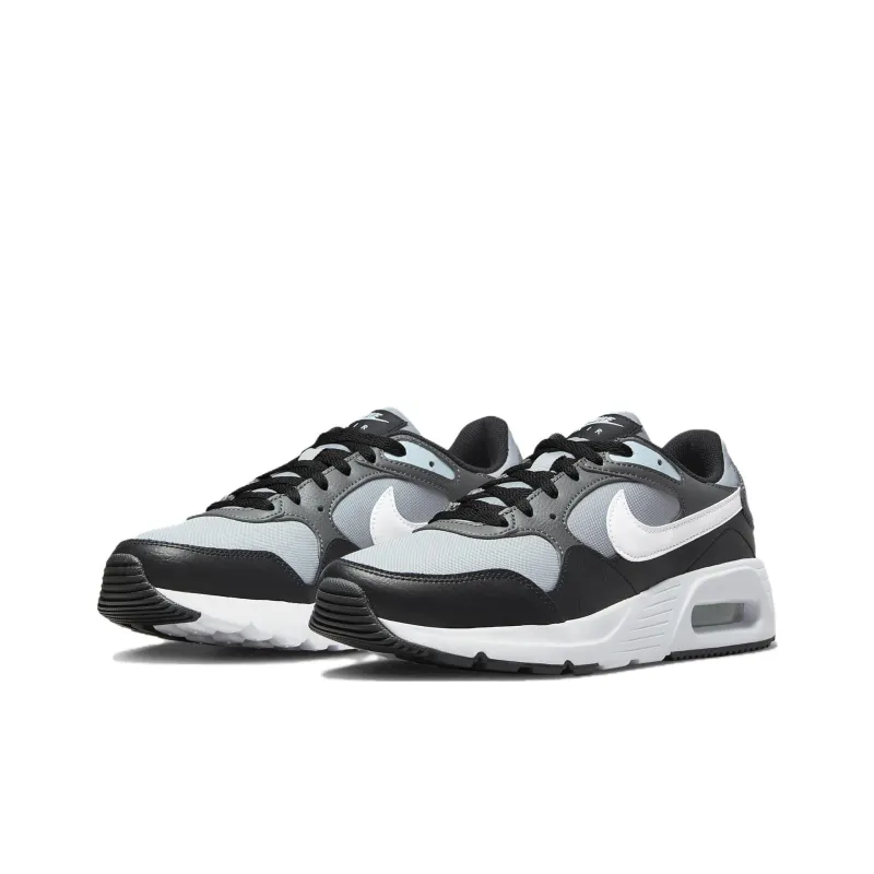 Nike Air Max Sc 'Black Iron Grey'-2