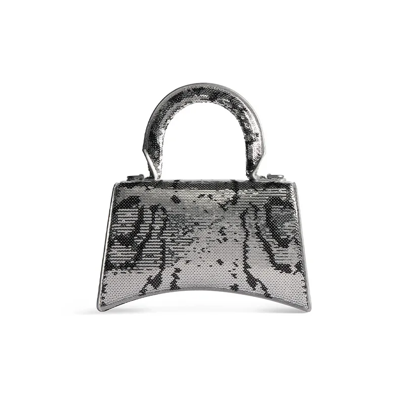 Balenciaga Hourglass Handbags-3