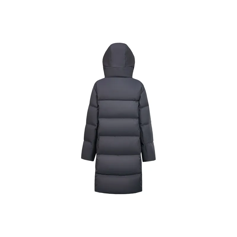 Yalu 1972 Down Jackets Unisex-5