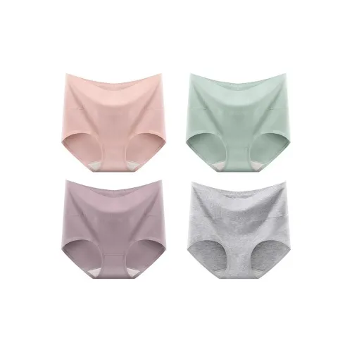 MIIOW Women's Underpants