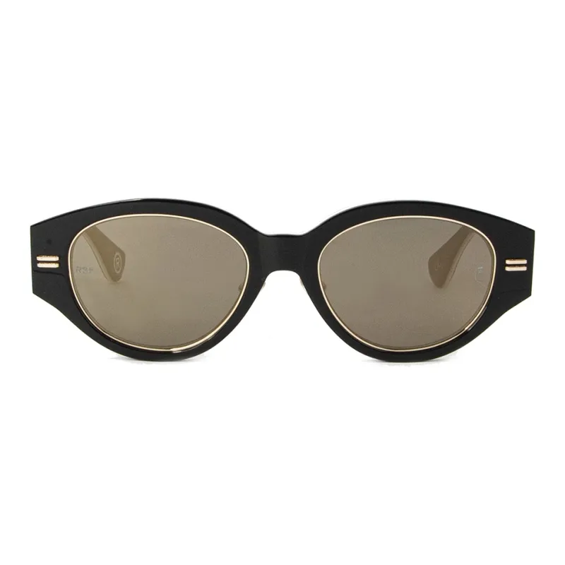 A BATHING APE Sunglasses Unisex-2