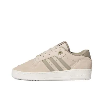 Adidas Originals Rivalry Low Wonder Beige Clay Off White