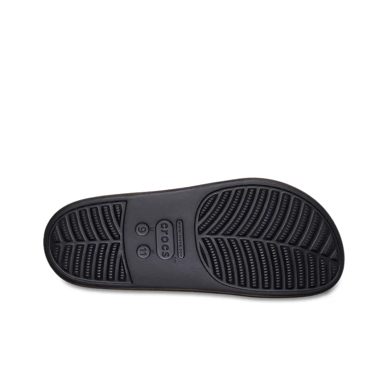 Crocs Dylan Burnished Clogs 'Mocha'-5