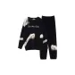 Men's, Shiny Night Blue Spring