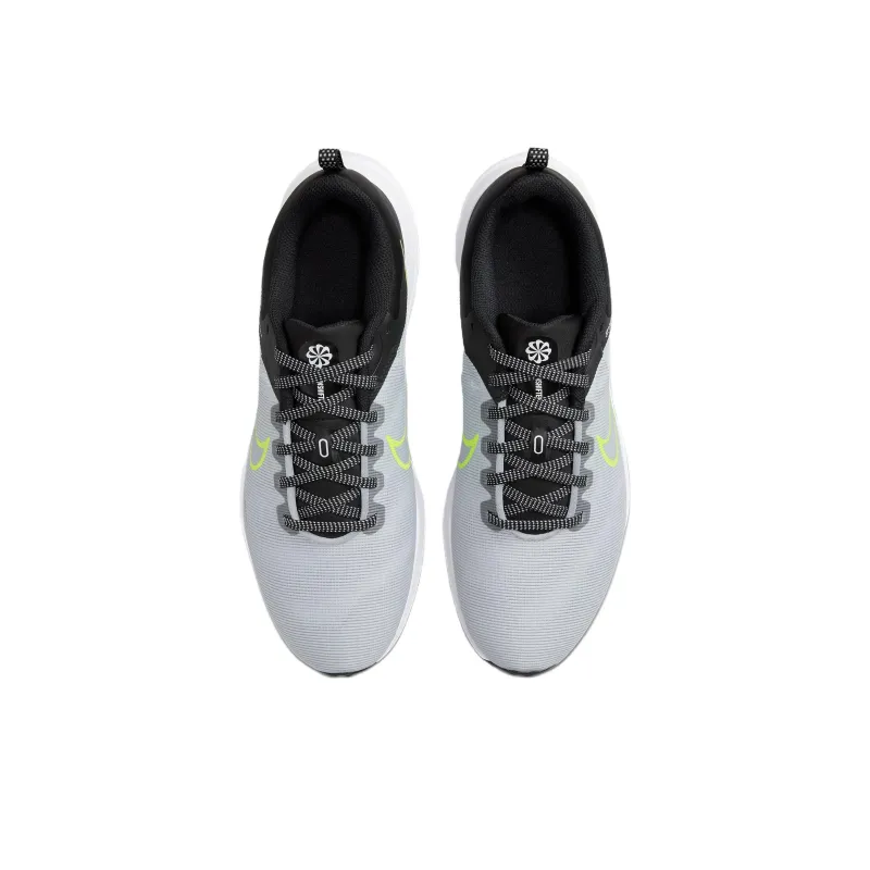 Nike Downshifter 12 'Wolf Grey Volt'-3