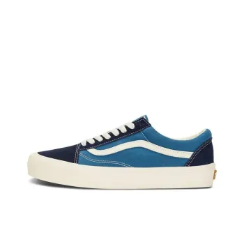 Vans Old Skool VR3 'Navy Marwshmallow'