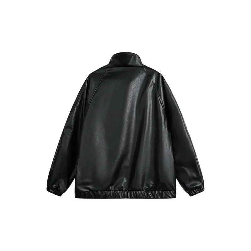 ATELIER BLEU Jackets Coats Unisex-5