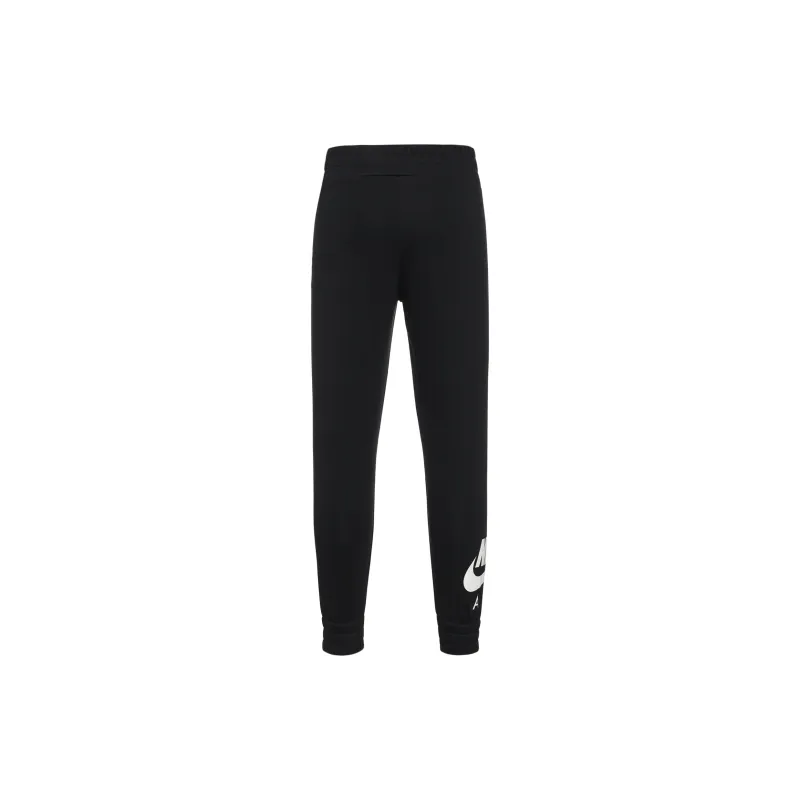 Nike Knitted Sweatpants Women's Black-2