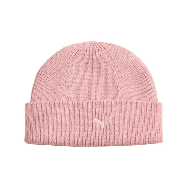 PUMA Mmq Fisherman Beanie-0