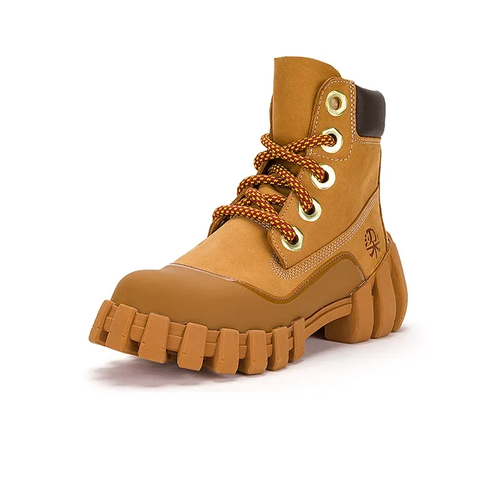 Timberland X Humberto Leon Future73 6 Inch Boot 'Wheat'-2
