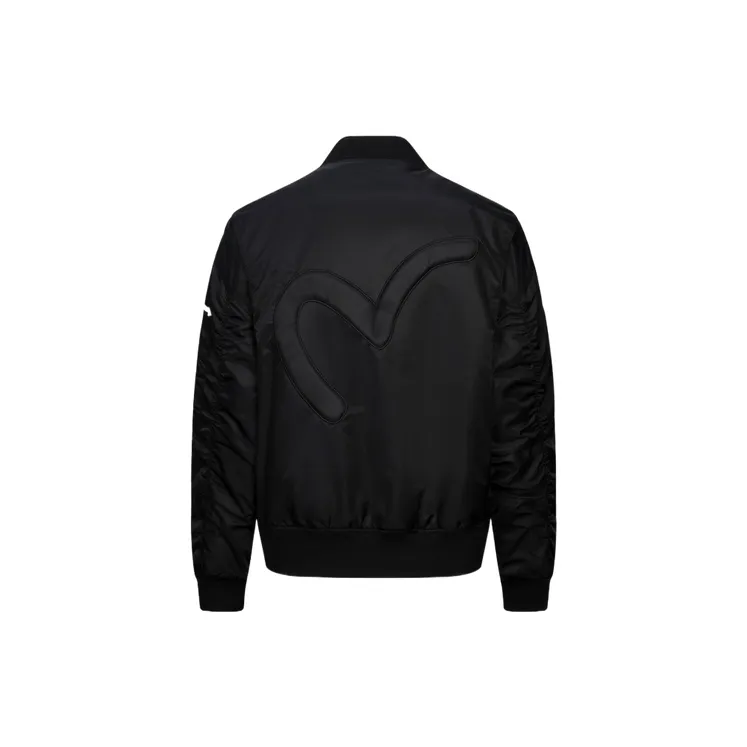 EVISU Puffer Jackets Men-1