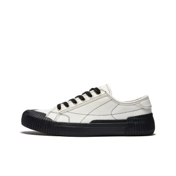 JIPIAO Anti Slip Wear Resistant Low Top Casual Shoes Unisex