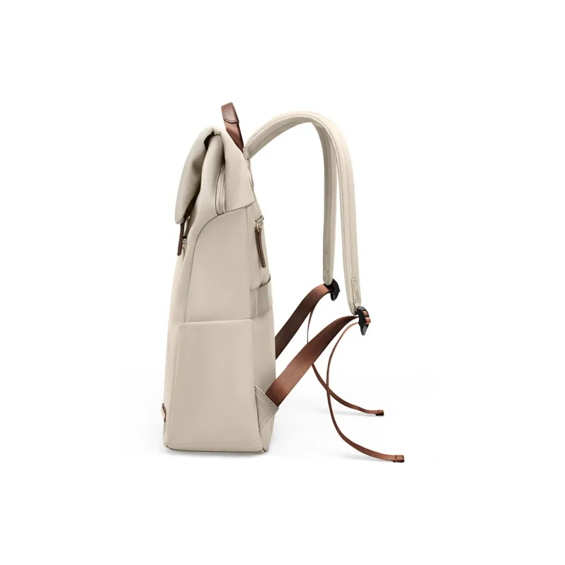 GOLF Fabric Students Backpack Tubas Women's Multicolor-4
