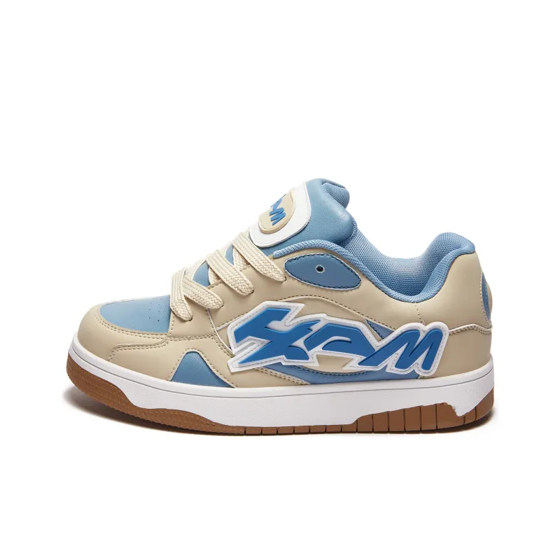 HUANG AIMIAO Low-Top Skateboard Shoes Unisex-15