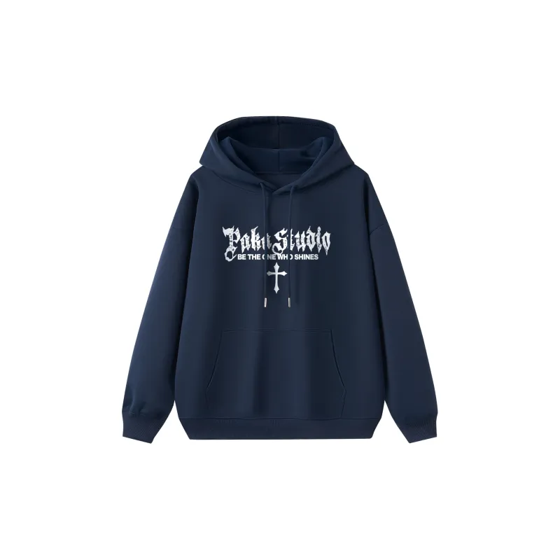 PAKA Sweatshirts Unisex-16