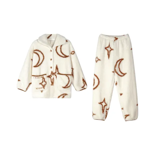 XUANZHITING Women's Pajama Sets