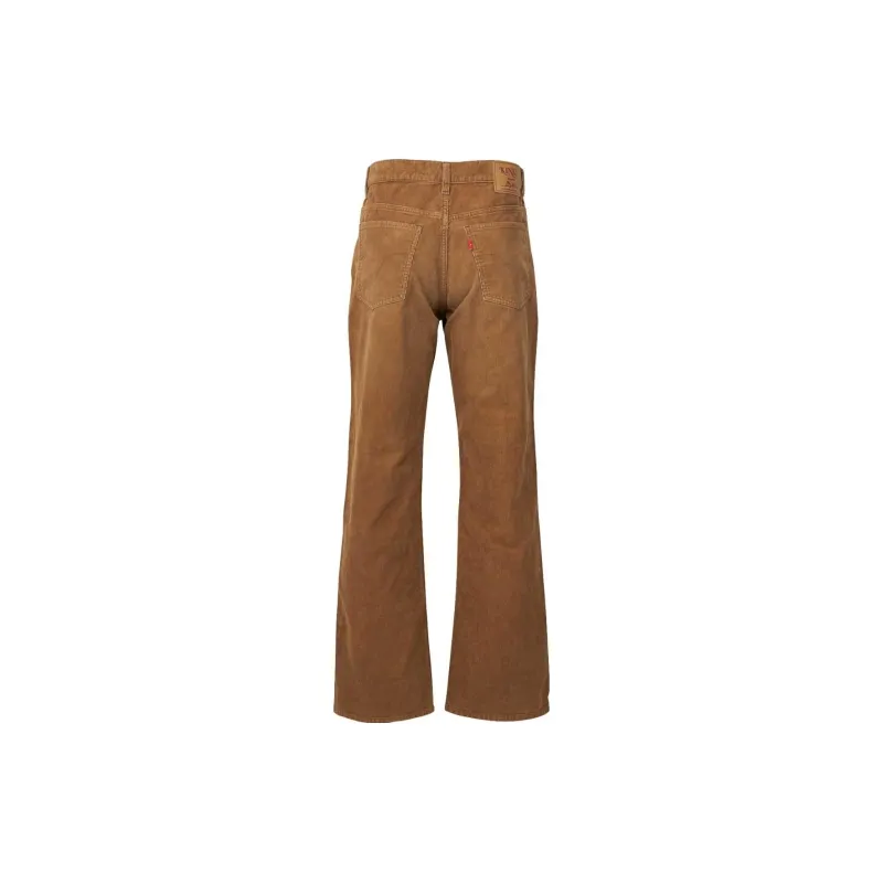 HYSTERIC GLAMOUR Jeans Men Brown-1