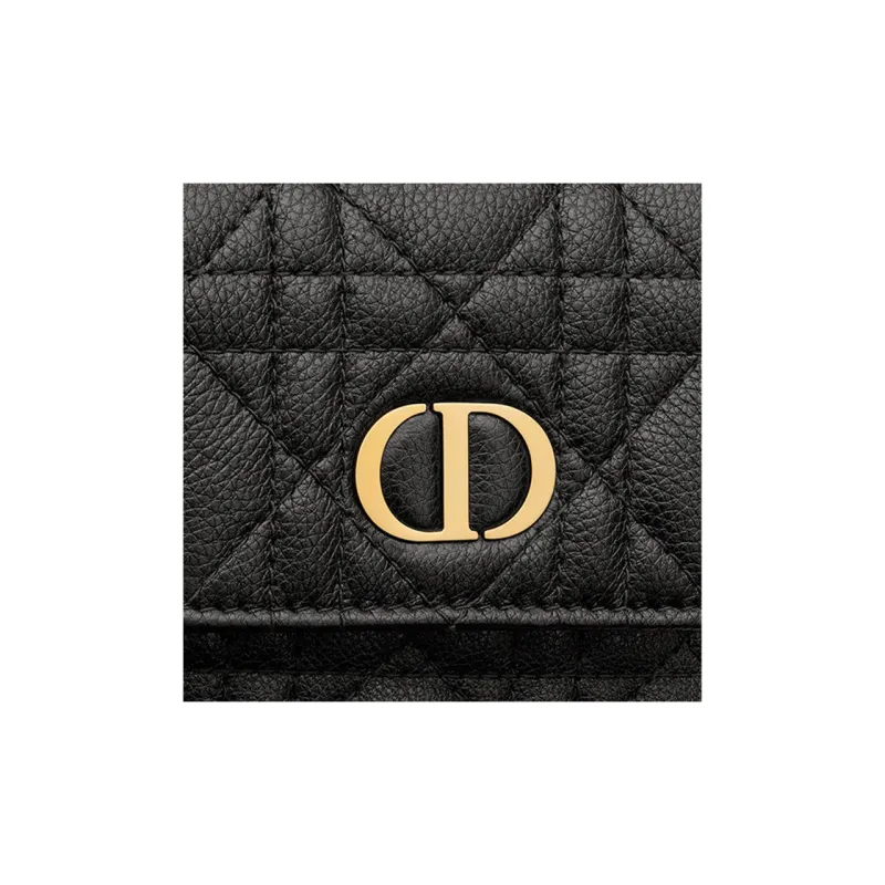 DIOR Caro Cellphone Pouches-5