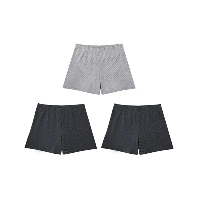 MIIOW Men Boxer Shorts-2