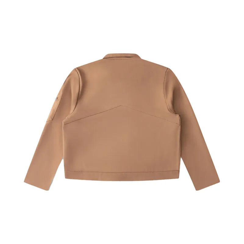 RHUDE Sambac Bomber Jacket-1