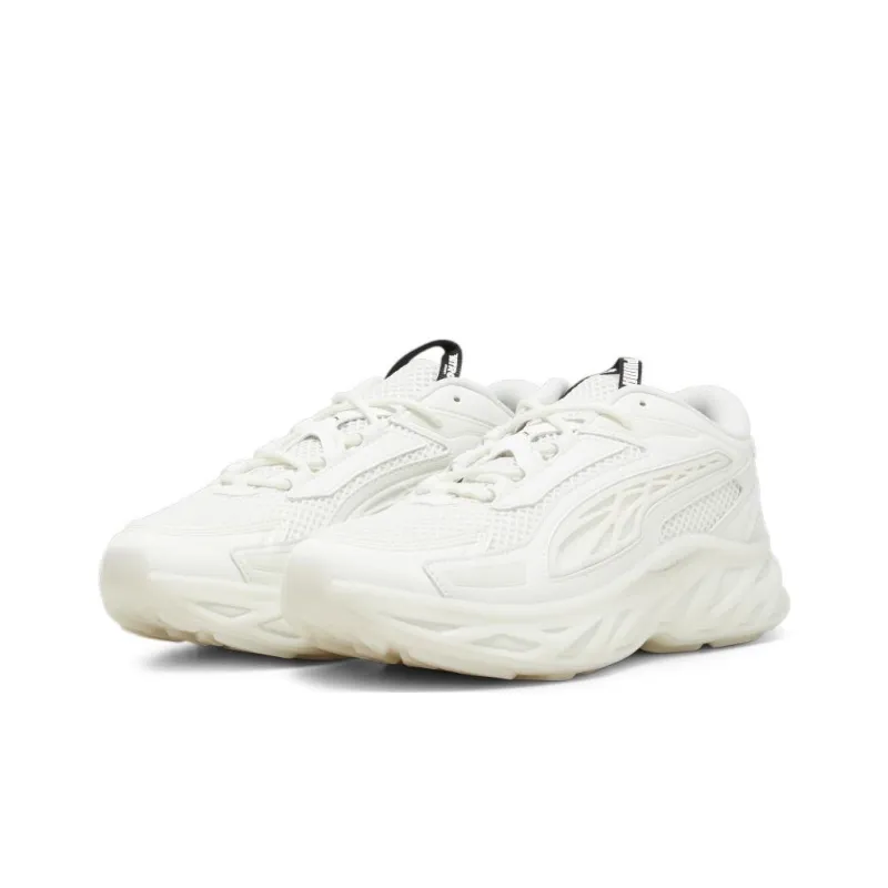 PUMA Exotek Nitro 'Warm White'-2