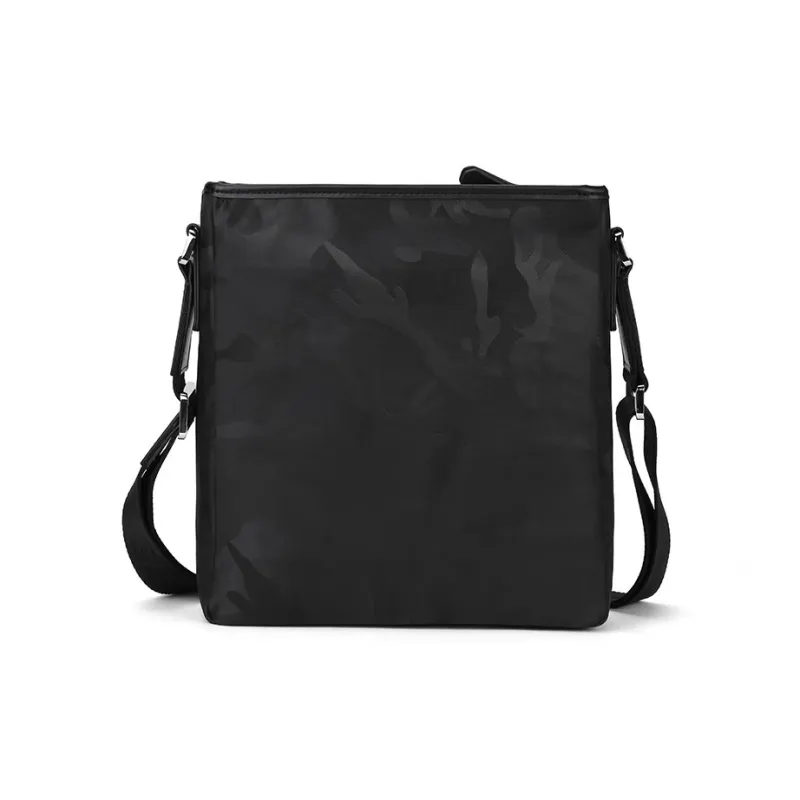 ELLE HOMME Crossbody Bags Black-1