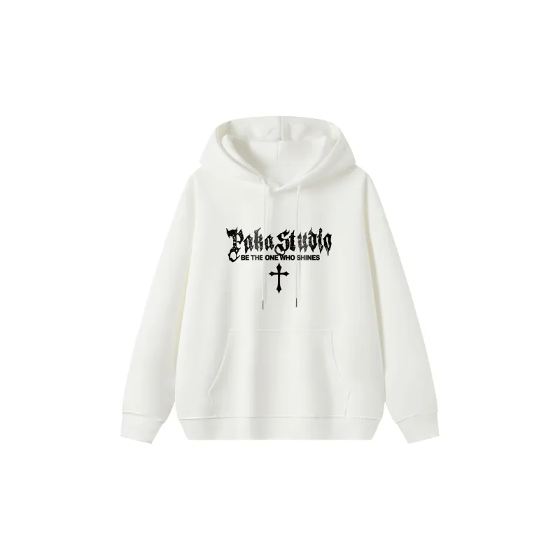 PAKA Sweatshirts Unisex-1