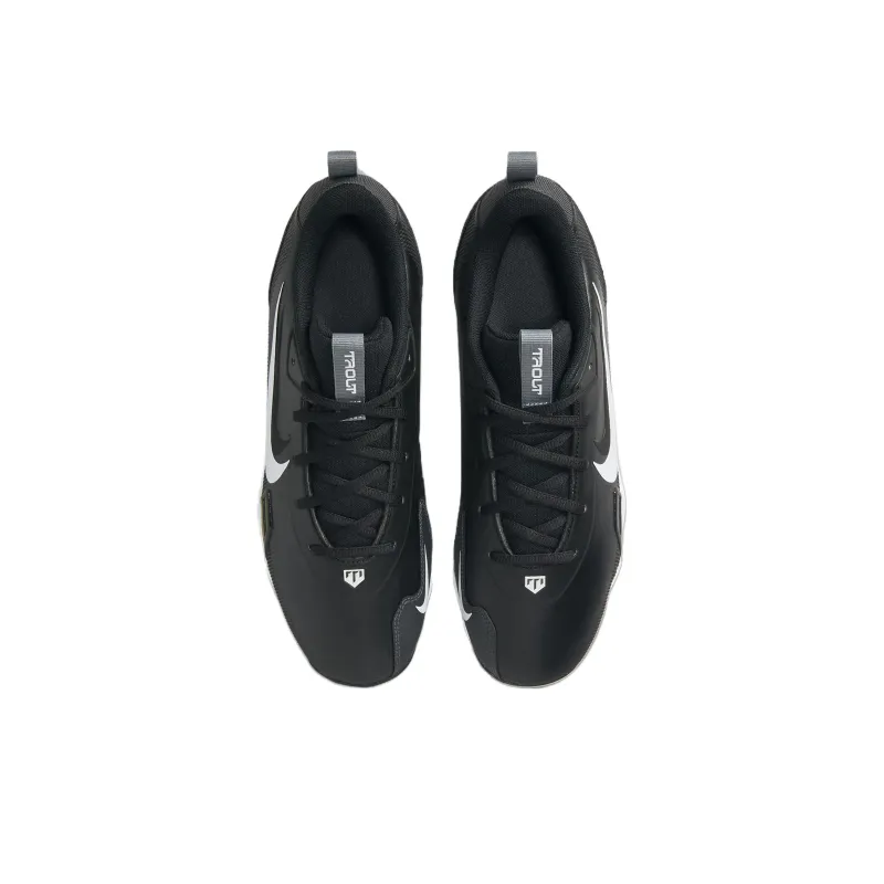 Nike Force Trout 9 Keystone 'Black Anthracite'-3