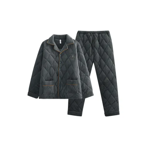 FENTENG Men Pajama Sets