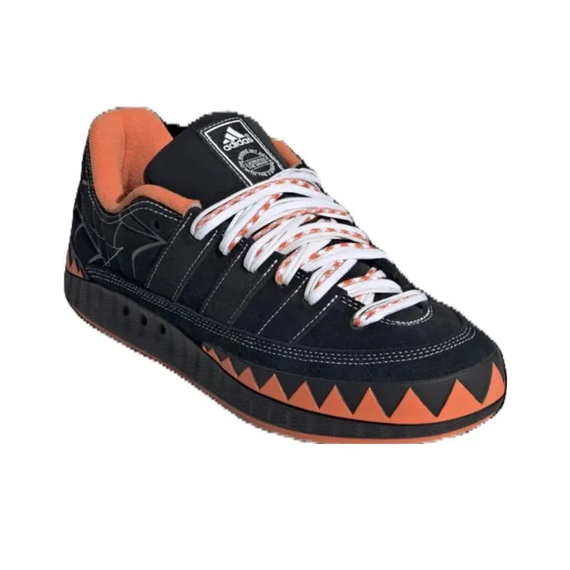 Adidas Originals Adimatic JACK O'LANTERN-2