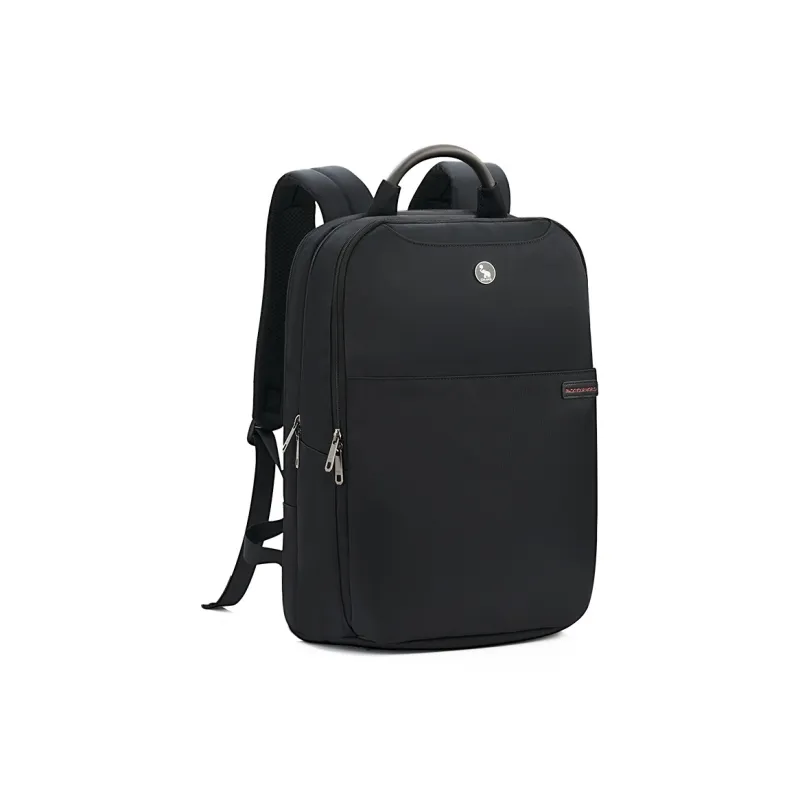 OIWAS Backpacks Black-2