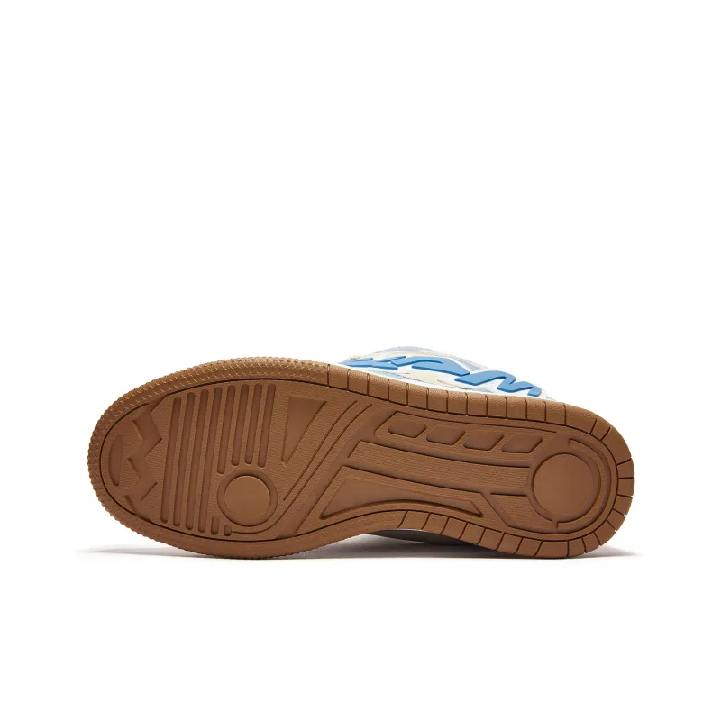 HUANG AIMIAO Low-Top Skateboard Shoes Unisex-20