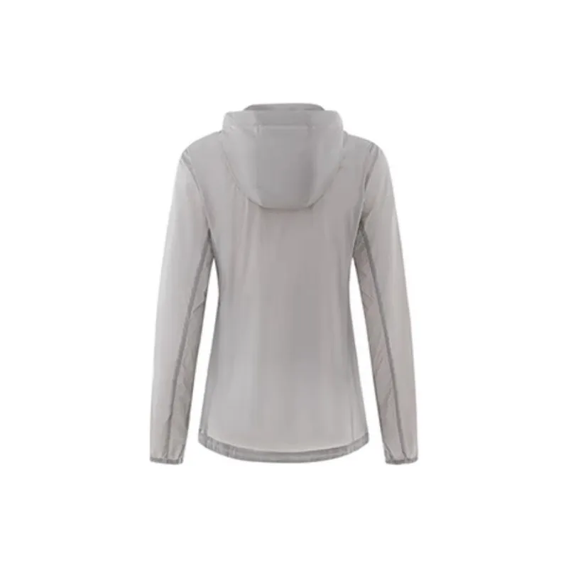 OUTDOOR PRODUCTS Sun Protection Clothing Women's Bright Gray-1
