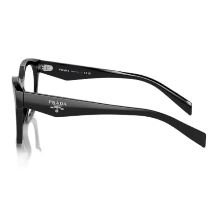 PRADA Square Frame Glasses-2