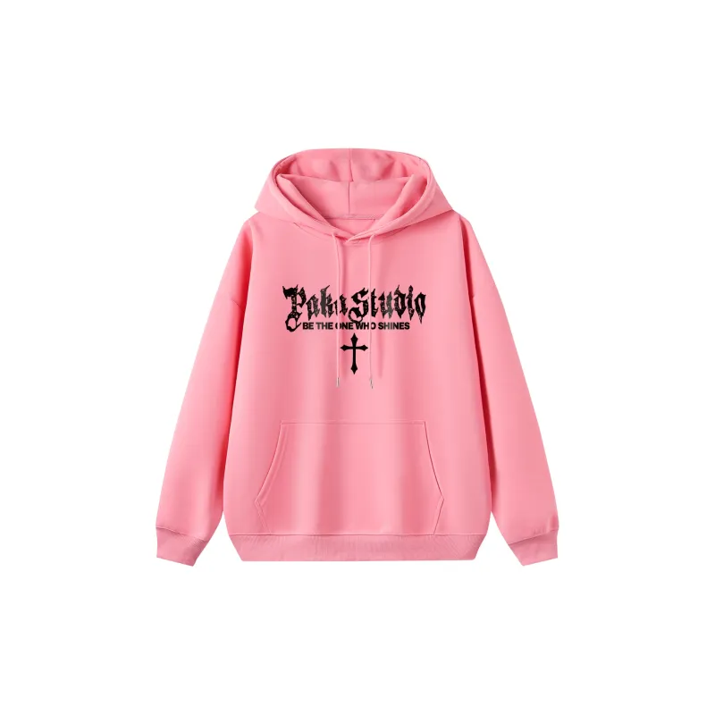 PAKA Sweatshirts Unisex-14