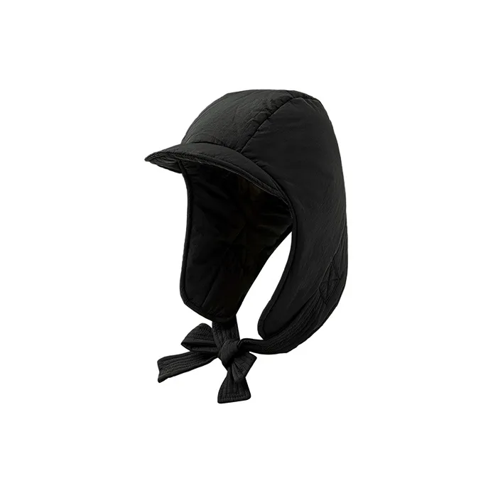 FREE RABBITⅡ Trapper Hats Unisex-1