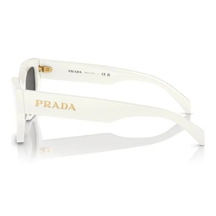 PRADA Butterfly Frame Sunglasses-1