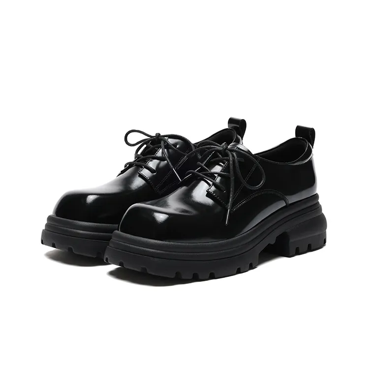 MASOOMAKE Casual Single Shoes Women's-17