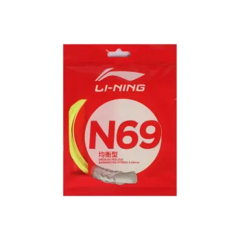 LINING Badminton Racket Strings