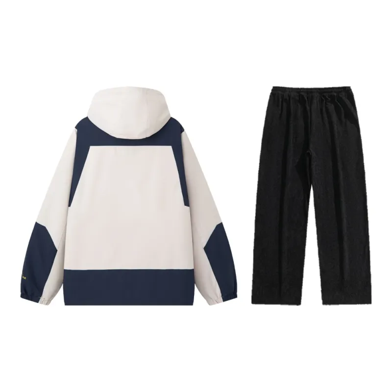 Kingsgspc Casual Sportswear Unisex-1