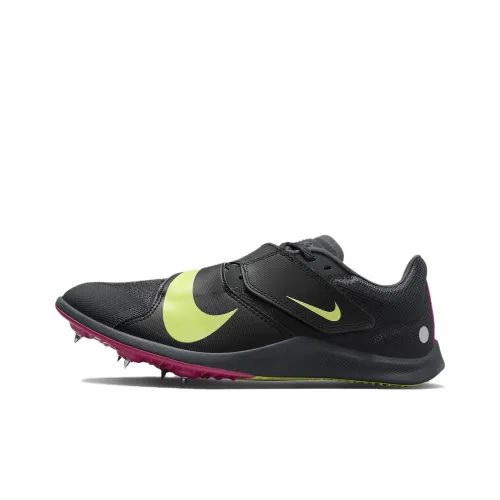 Nike Zoom Rival 'Anthracite Light Lemon Twist'