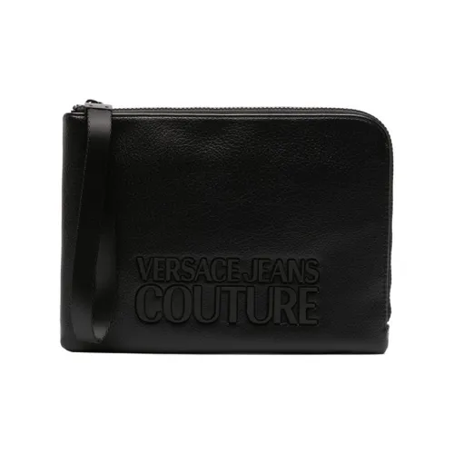 VERSACE JEANS COUTURE Clutches