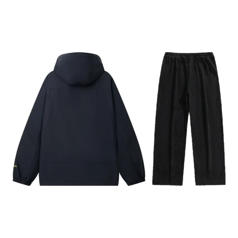 Kingsgspc Casual Sportswear Unisex-9
