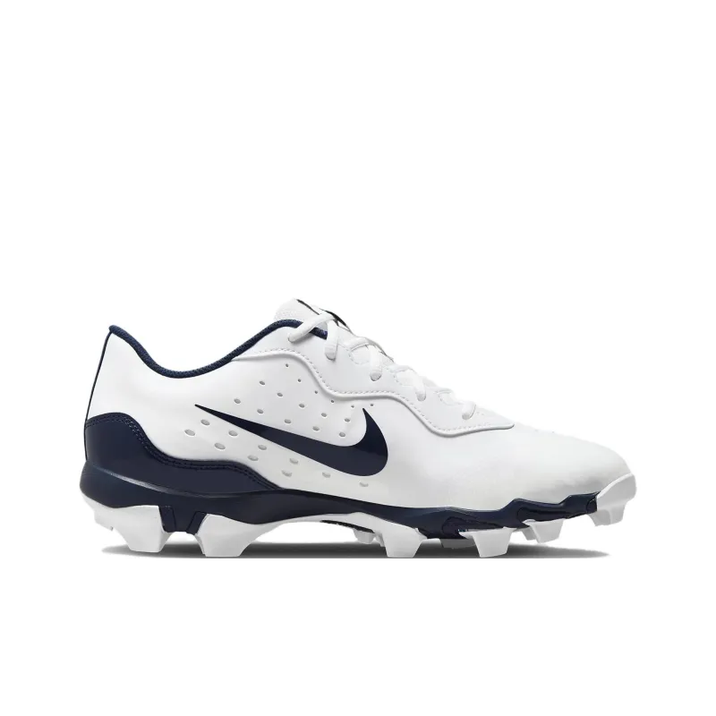 Nike Alpha Huarache 4 Keystone 'White Midnight Navy'-1