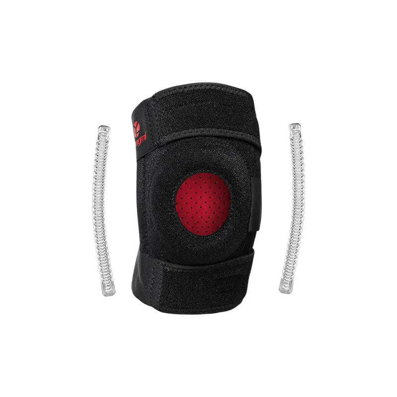 Kuangmi Mountaineering Basketball Fitness Unisex Knee Pads-3