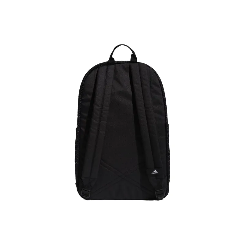 Adidas Hermosa Mesh Backpack Black-2
