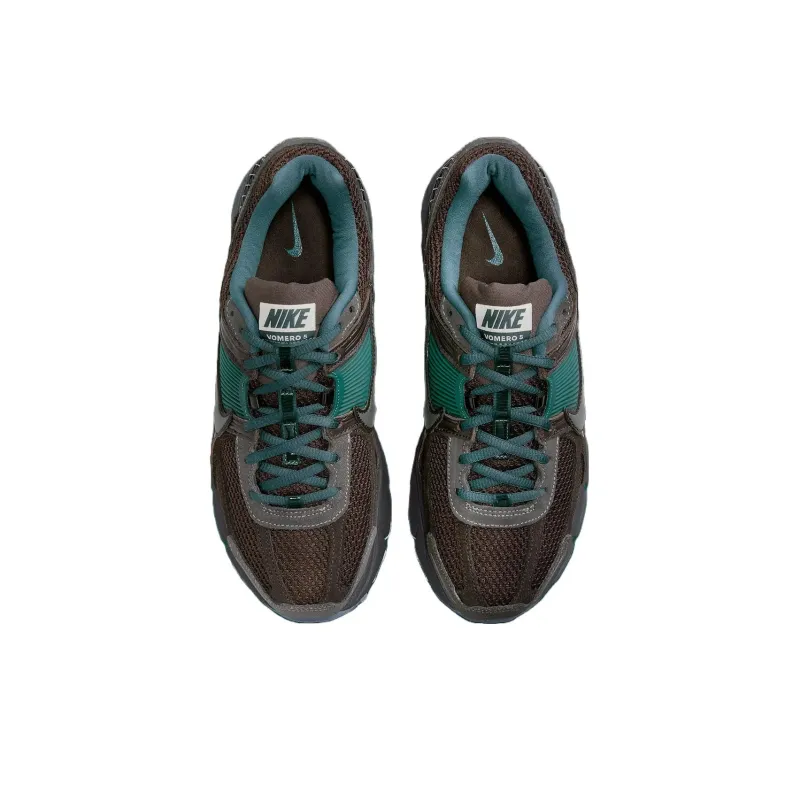 Nike Zoom Vomero 5 Prm Velvet Brown Medium Ash-3